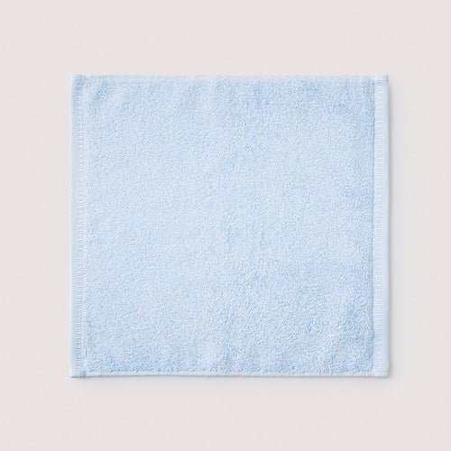 Cloud-Feel Antibacterial Towels 30*30