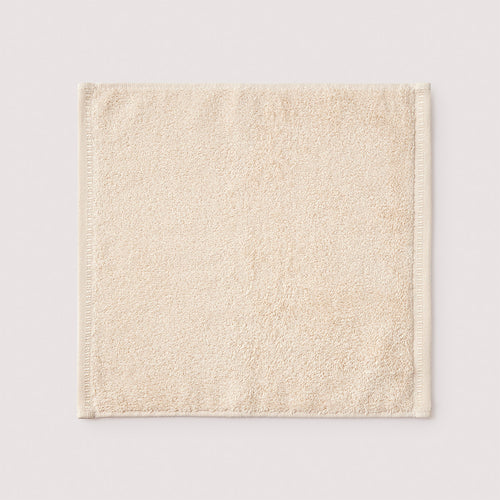 Cloud-Feel Antibacterial Towels 30*30