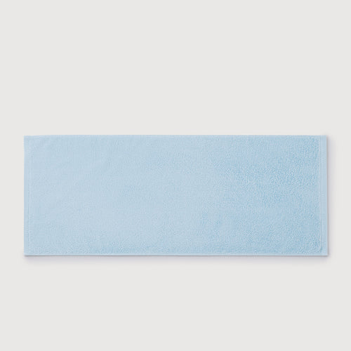 Cloud-Feel Antibacterial Bath Towel 130*65