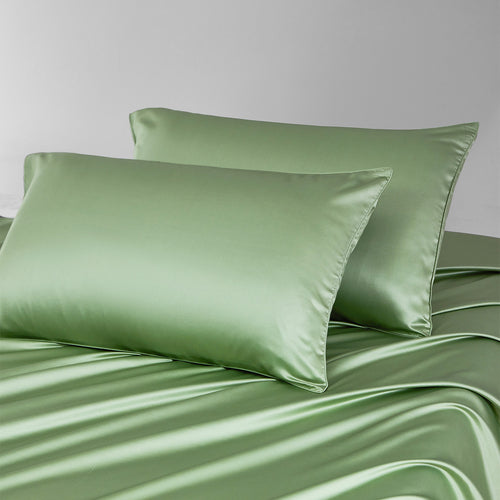 20 Momme Pure Mulberry Silk Pillowcase