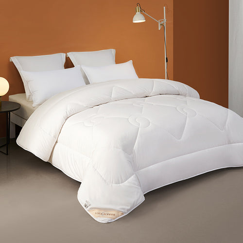 沁暖澳大利亚羊毛被