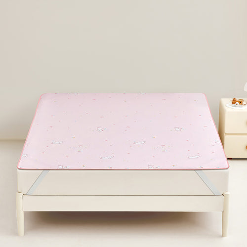 CoolWeave Antimicrobial & Anti-Dustmite Washable Mat