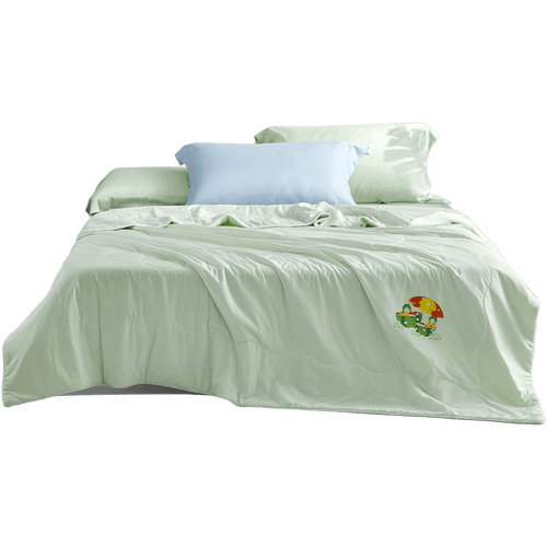 Popsicle Cool-Touch Summer Quilt