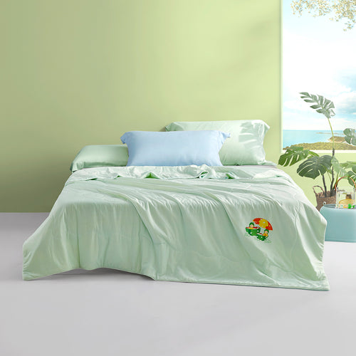 冰棒凉爽小凉皮夏被