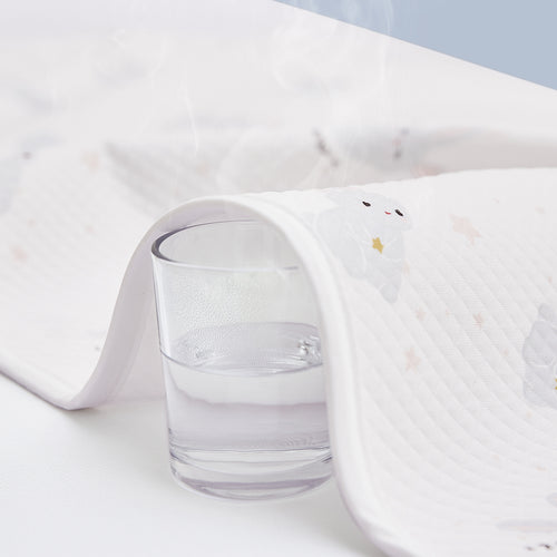 Anti-Leakage Pad
