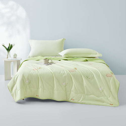 Ice-Silk™ 抗菌夏季被子- Avocuddle™