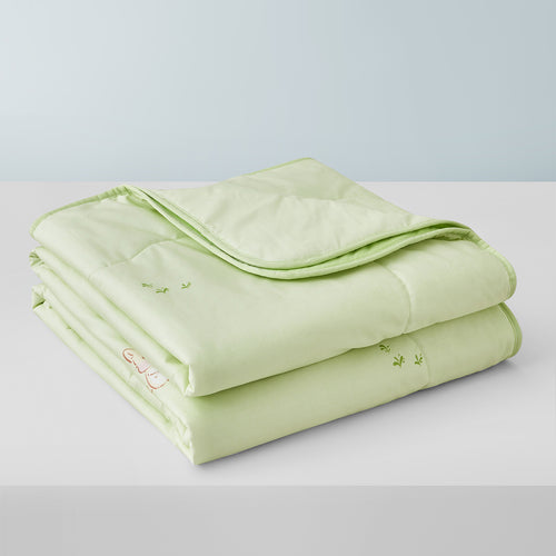 Ice-Silk™ 抗菌夏季被子- Avocuddle™