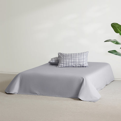 木几小格床上套件