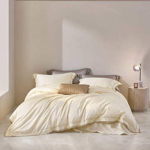 100支 埃及棉四件套-斯米莱