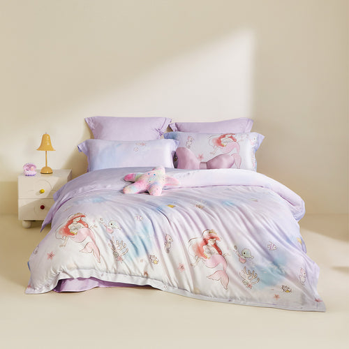 Enchanted Mermaid Set