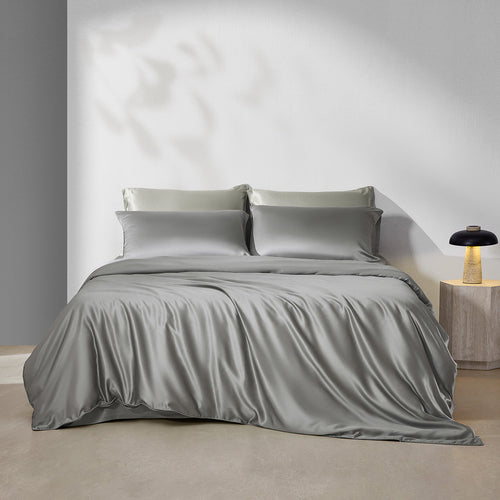 Pure Series - 100% Silk Tencel Single Piece