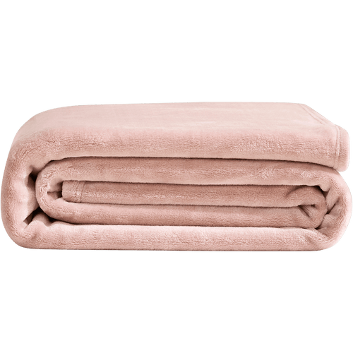 Texsoft Good Night flannel Blanket