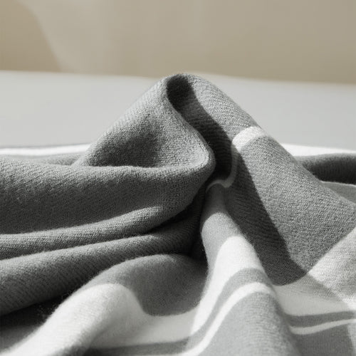 100% LuxeWool Throw