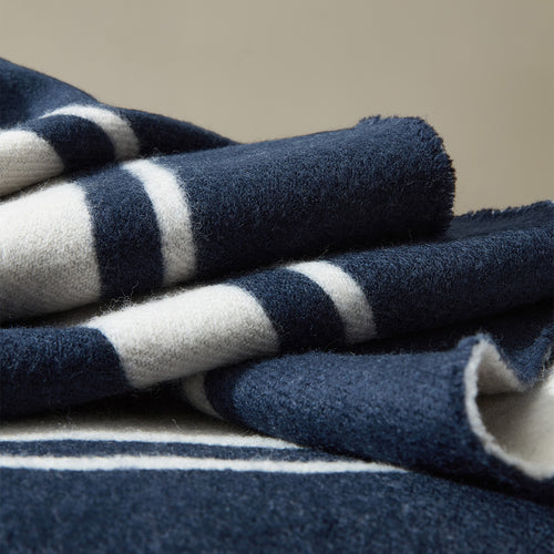 100% LuxeWool Throw