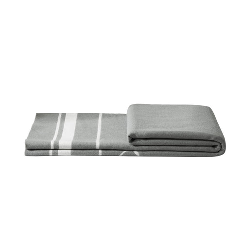 100% LuxeWool Throw