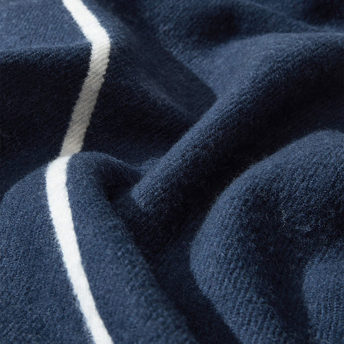 100% LuxeWool Throw