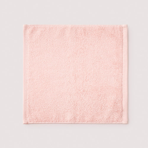 Cloud-Feel Antibacterial Towels 30*30