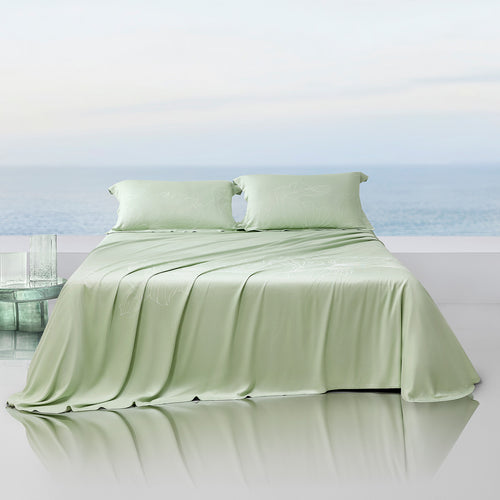 Anti™ Bamboo Fiber Sheets
