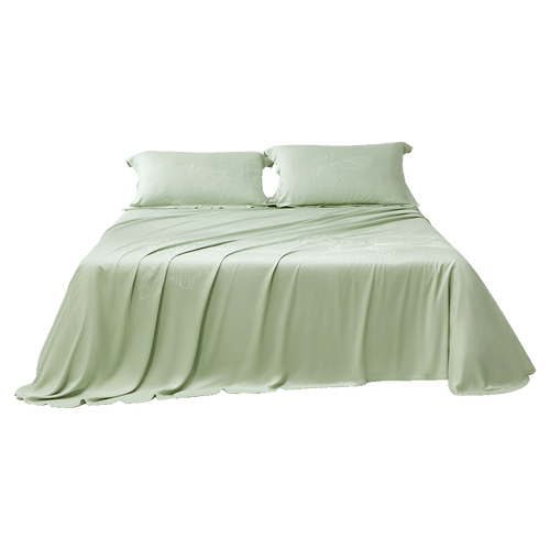 Anti™ Bamboo Fiber Sheets