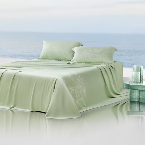 Anti™ Bamboo Fiber Sheets