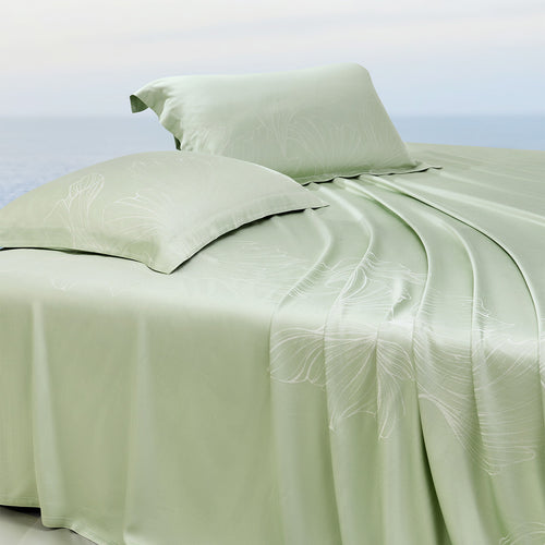 Anti™ Bamboo Fiber Sheets