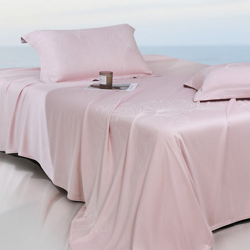 Anti™ Bamboo Fiber Sheets