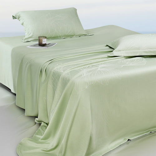 Anti™ Bamboo Fiber Sheets