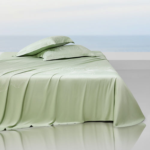 Anti™ Bamboo Fiber Sheets