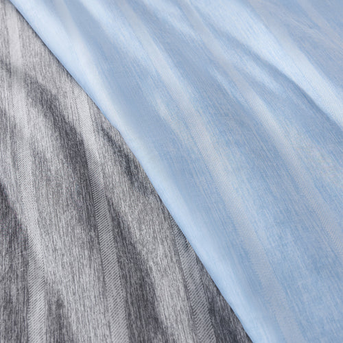  60秒易套系列-全棉贡缎-晕染云霞