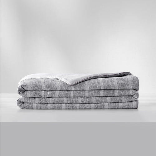  60秒易套系列-全棉贡缎-晕染云霞