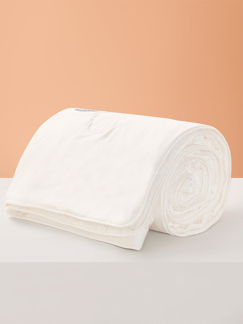 罗小蚕® A级深度睡眠桑蚕丝被 