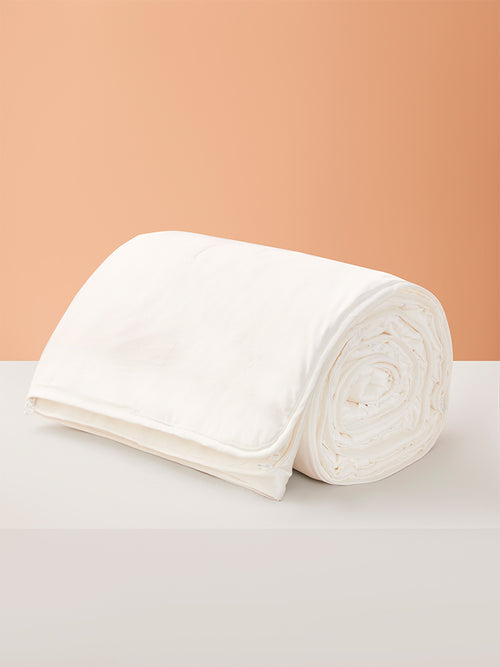 罗小蚕® A级深度睡眠桑蚕丝被 