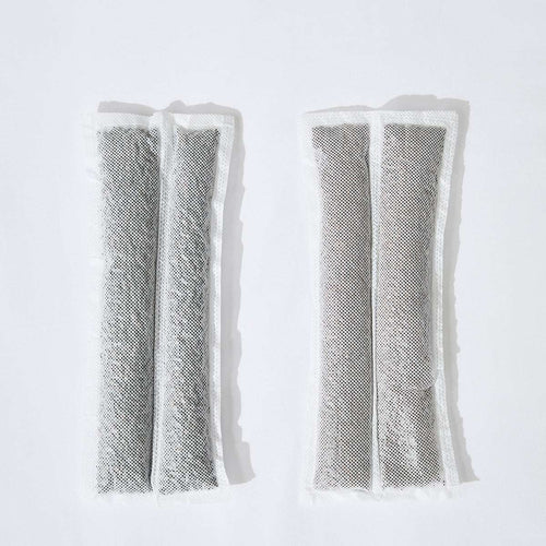 Cassia Seed and Buckwheat Care Pillow 46*72