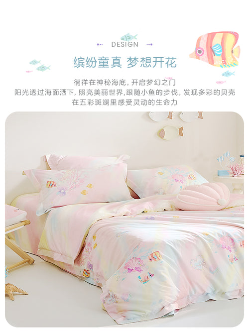 Rainbow Wonderland Box