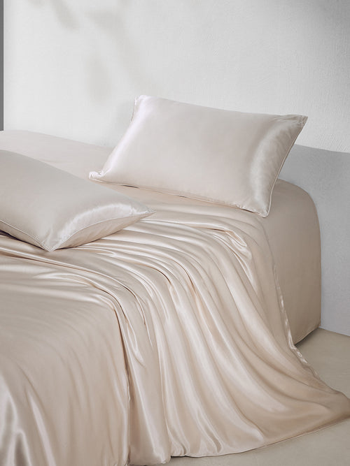 Pure Series - 100% Silk Tencel Single Piece