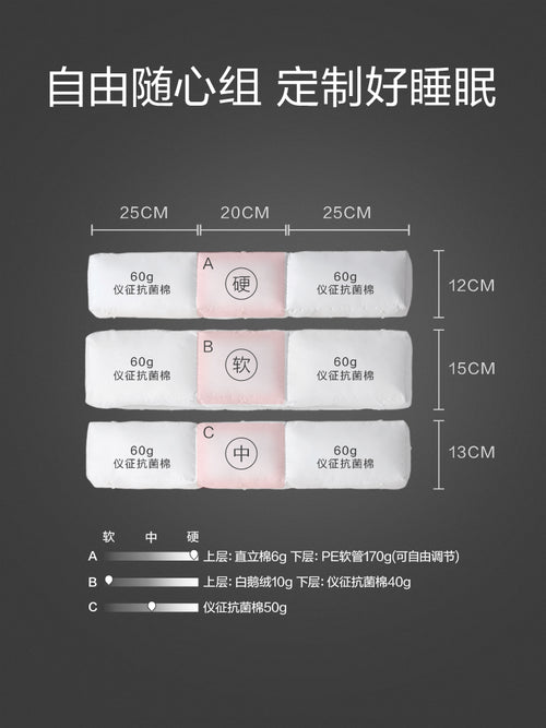 Reddot FreeSoul Pillow