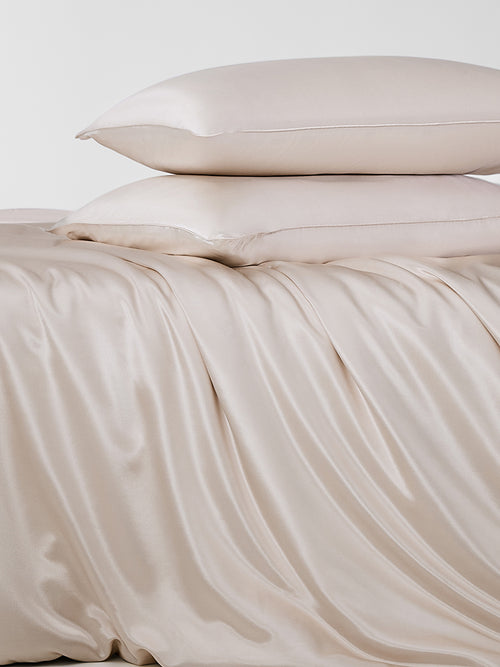 Pure Series - 100% Silk Tencel Single Piece