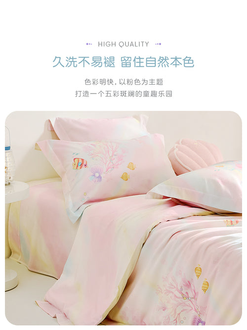 Rainbow Wonderland Box