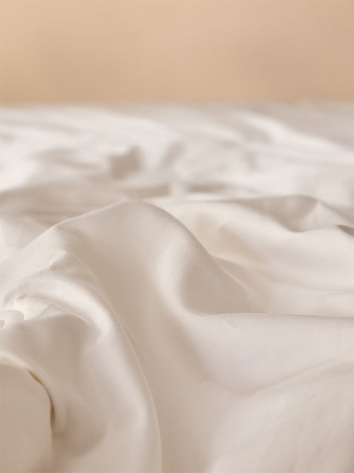 溯源· 甄棉A类英国进口羊毛冬被