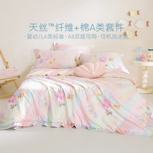 Rainbow Wonderland Box