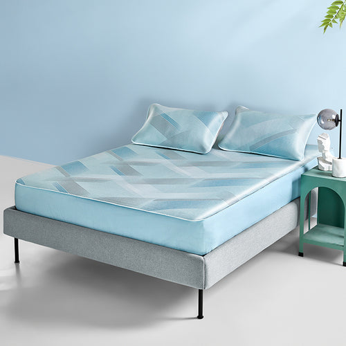 A-Class CarbonLight™冰丝垫