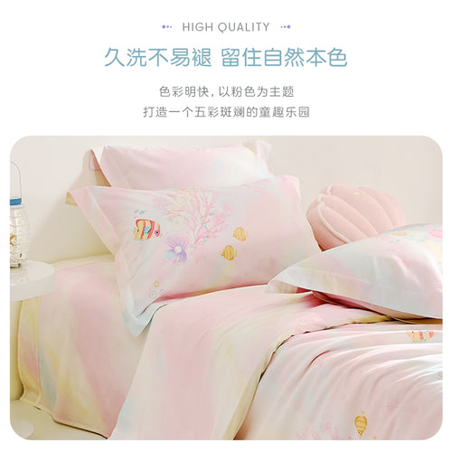 Rainbow Wonderland Box