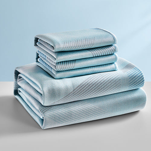 A-Class CarbonLight™冰丝垫