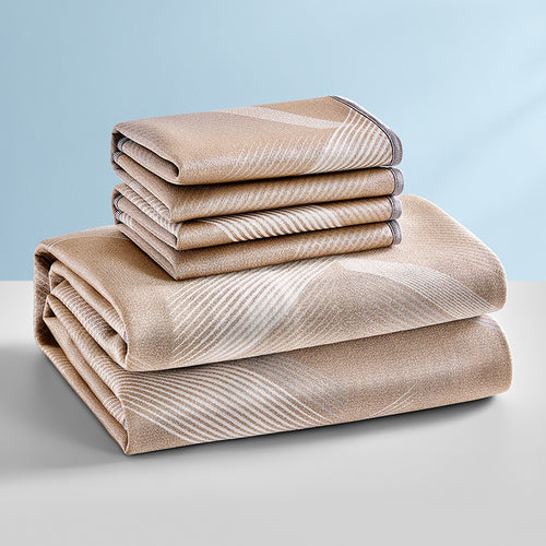 A-Class CarbonLight™冰丝垫