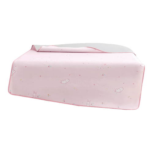 CoolWeave Antimicrobial & Anti-Dustmite Washable Mat (Bunny Princess)