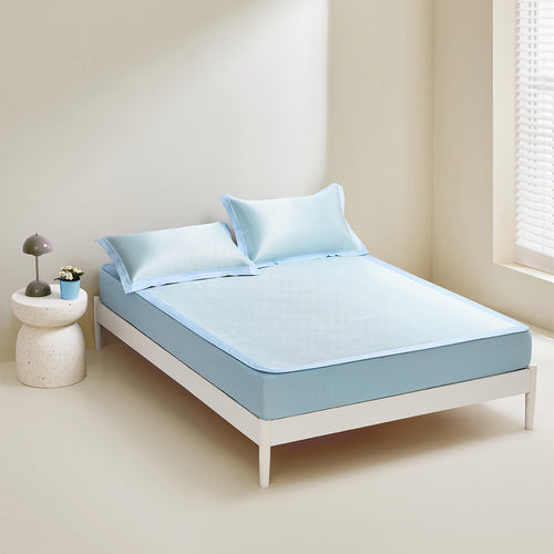 星光闪耀A类抗菌防螨冰藤席