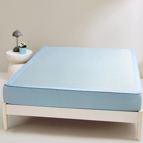 星光闪耀A类抗菌防螨冰藤席