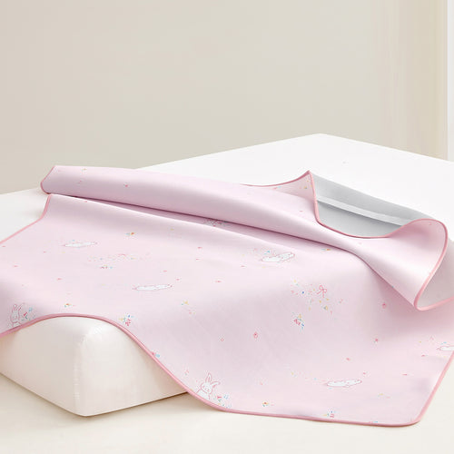 CoolWeave Antimicrobial & Anti-Dustmite Washable Mat