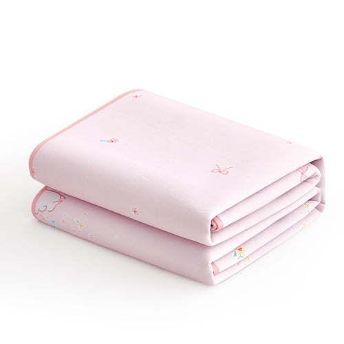 CoolWeave Antimicrobial & Anti-Dustmite Washable Mat