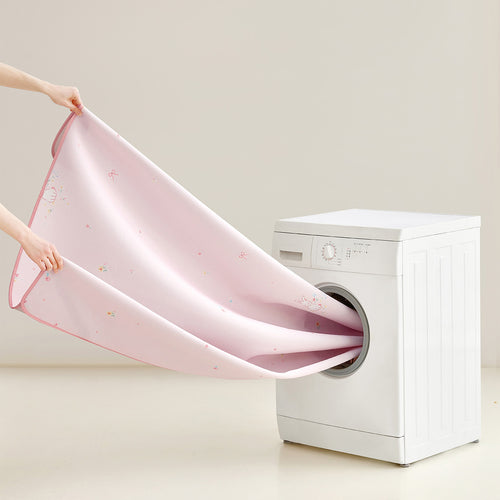CoolWeave Antimicrobial & Anti-Dustmite Washable Mat